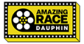 Amazing Race Dauphin